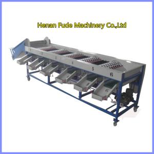 China onion sorting machine, onion grading machine on sale