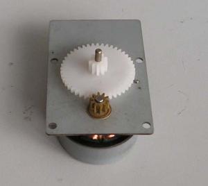 China Valve actuator brushless motor -- Brushless hand generator wholesale