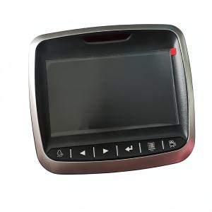 China 300426-00175 300426-00174G Excavator Monitor Display Doosan Excavator Spare Parts DX300 DX150 DX120 DX210 Monitor wholesale