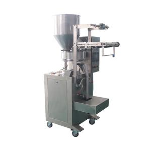 New Design Coffee Roasting Grinding And Packing Machine