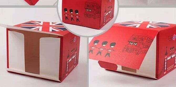 kraft paper sandwich box with window ,triangle sandwich box for packaging,Cardboard Box With Clear Window Burger Sandwic