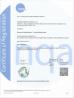 Guangzhou Kablee Auto Parts Co., Ltd. Certifications