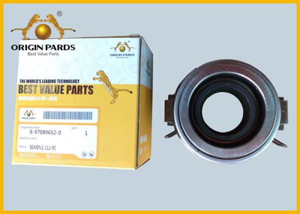 Quality 78TKL4001 OEM 8970896520 Clutch Release Bearing NPR 4BD1 Shift Block High Precision Structure for sale