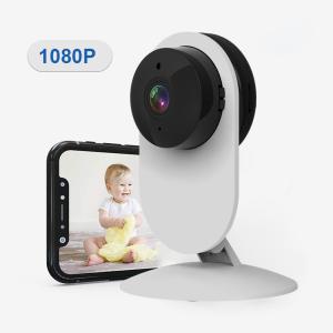China Hidden HD1080P Wifi Mini Security Camera Portable Home Security on sale