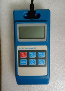 China Tesla Meter, flux density meter, Digital Gauss Meter, magnetic measurement tester WT10C wholesale