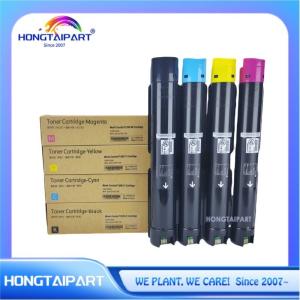 Compatible Toner Cartridge 006R01457 006R01458 006R01459 006R01460 for Xerox