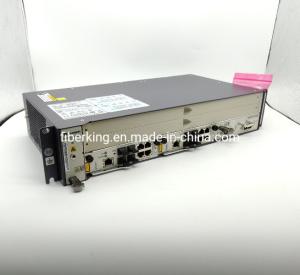 China  				Ma5608t Dual 10ge DC Huawei Olt Chassis with 2xmcud1 1xmpwc 	         wholesale