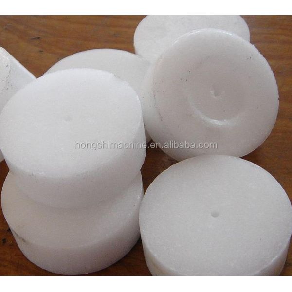 Automatic Tea / Pillar Candle Machine, Water Floating Candle Making Machine