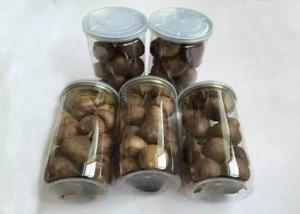 China 30mm-55mm Organic Fermented Black Garlic wholesale