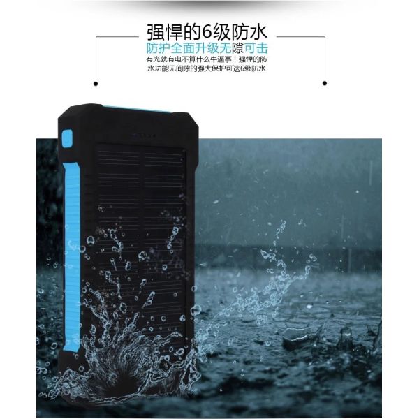 4 Cells Lithium Portable Emergency Jump Starter 0.2S Small Jump Start Battery Pack