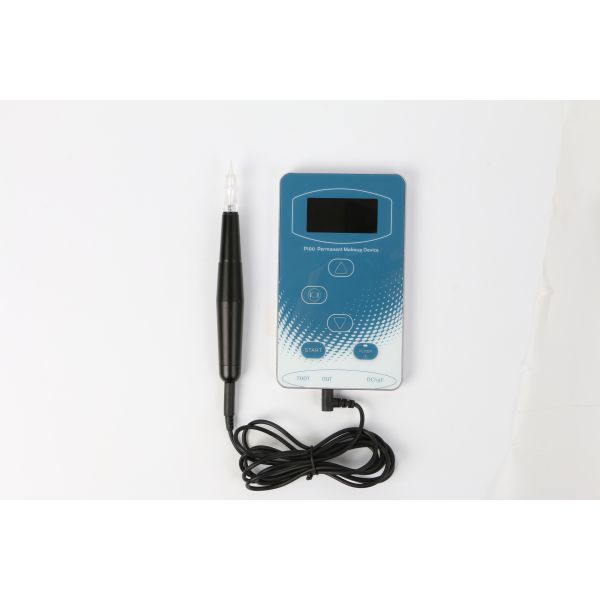 Lushcolor Bluesky Permanent Makeup Tattoo Battery Machine For Eyebrow Eyeliner Lip