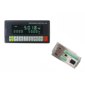 China Ration Smart Load Batch Controller wholesale