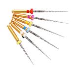 MTF Engine V0 Protaper Rotary Files For Endodontic Treatment