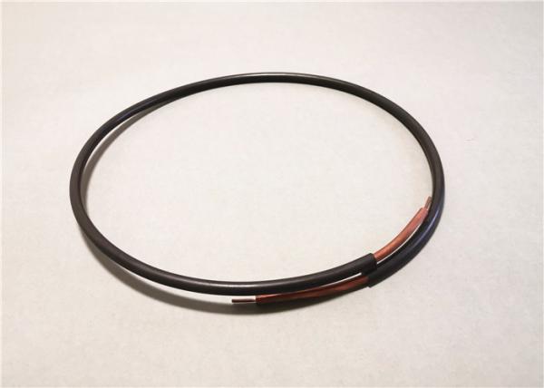 Quality 600V Double Cores High Temperature Heating Element for sale