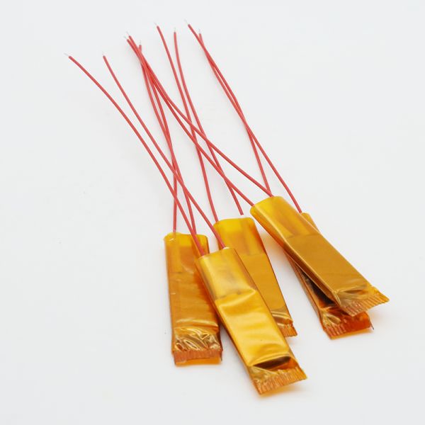Egg Incubator Accessories 110V 220V 12V PTC Heating Element For Mini Incubator