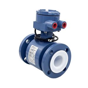 China Rosemount 8700 Series Electromagnetic Flowmeter Magnetic Flow Meter wholesale