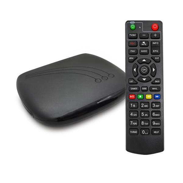 Quality H.264 Decode NTSC Synopsis Dvb C Kabel Receiver Dvb C Tuner Set Top Boxes for sale