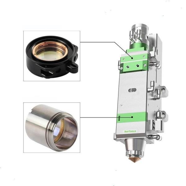 Quality Focusing Lens for Wsx Precitec Raytools Laser Cutting Head  Format F1.3 12MP 10-40mm P-Iris for sale