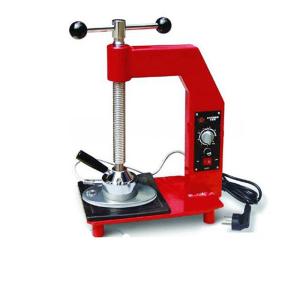 Steel Tyre Vulcanizing Machine
