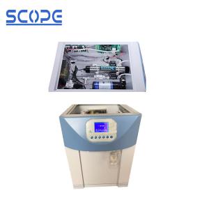 China ABS Material Ultra Pure Water System With Complete Automatic Controlling wholesale