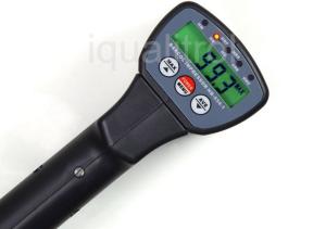 China Digital Portable Hardness Tester Indentation Barcol Hardness Tester For Testing Aluminum wholesale