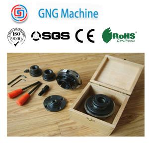 China 4 Jaw Wood Lathe Tool Sets Lathe Accessories Wood Lathe Chuck Set wholesale