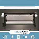 HP45 Ink Box or Cartridge 2 to 4 Printing Heads for 260ml CAD Paper Pattern