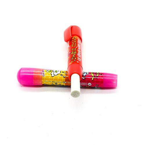 Quality Custom design different cute candy shaped rubber eraser for sale