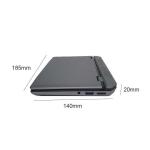 A7 7-Inch Factory price J4105 Quad-core Processor RAM12G 7-inch Touch Screen