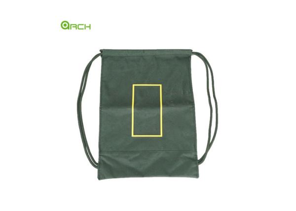 Quality Simple Large Capacity 600D Polyester Backpack for sale