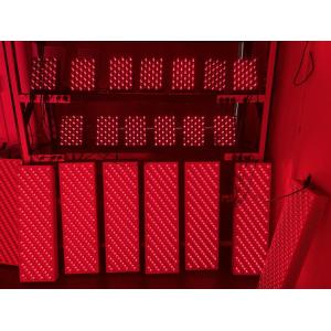 1000w Anti Aging Red Light Therapy Machines 660nm 850nm Device