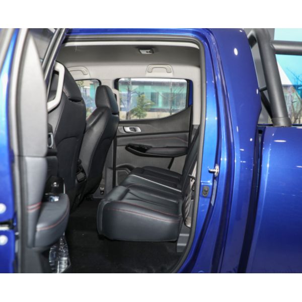 Changan lantop 2023 2.0T auto 4 WD petrol elite Pickup 2.0T Used Pickup