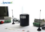 KUS630 auto power return industrial ultrasonic parking sensors 15m range and 4
