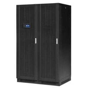 China 400KVA UPS Battery Backup Modular Type High Frequency Uninterruptible Power Supply wholesale