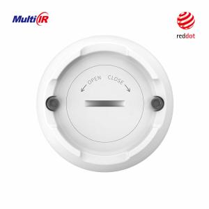 China IP65 Waterpoof Zigbee Water Leak Sensor 2.4GHz Tuya APP Control wholesale