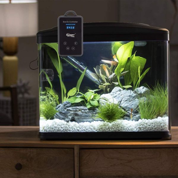 1600 GPH Water Circulation Aquarium Wave Maker