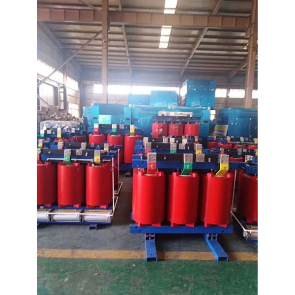 400v 11kv Hydropower Distribution Oil Transformer Customized