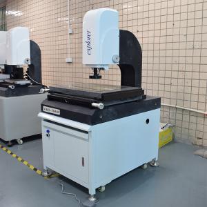 3D Digital Optical Coordinate Measuring System 200mm/S Velocity