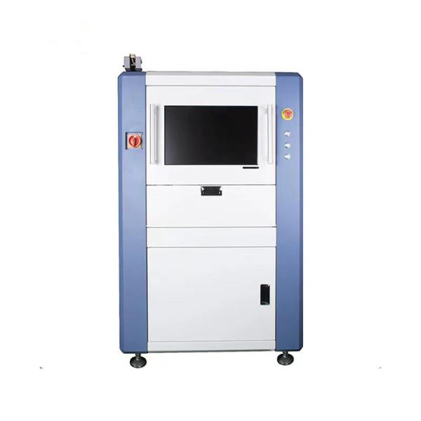 Quality Automatic Optical Inspection AOI Pcb Machine On Line System Equipment for sale