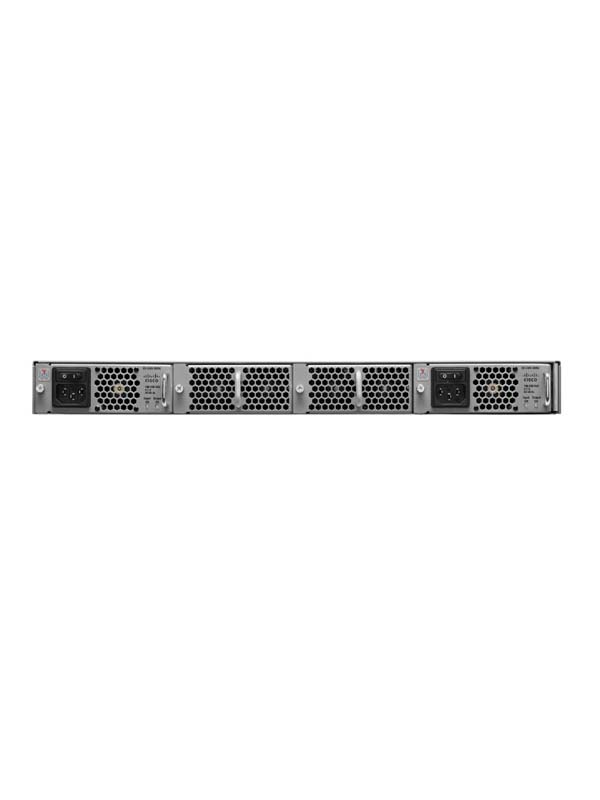 DS-C9148S-12PK9 MDS 9148S 16G Multilayer Fiber Network Switches for Fast Data Transfer