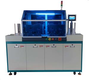 GSM SIM Card Punching Machine for 4FF 3FF and 2FF Seamless Cutting, Slot Punching ,Line Indenting