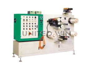 Fully Automatic Self Adhesive Bopp Tape Making Machine