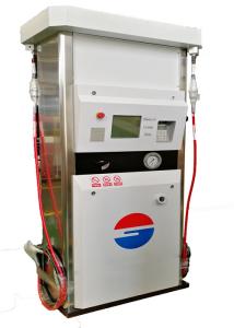 China SS High Flow Fuel Dispenser Gasoline Dispenser wholesale