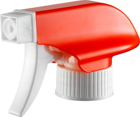 K102-9 Plastic Trigger Spray Pump Pp Non Spill