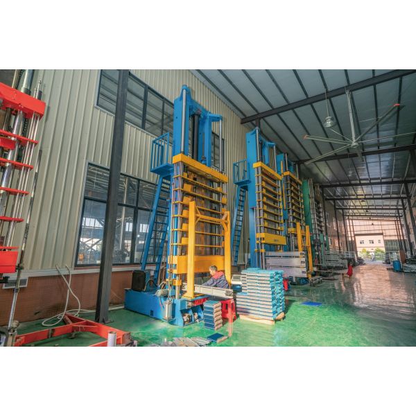 Industrial 2625W Mobile Ac Unit Long Lasting Rust Resistance Drainage Free