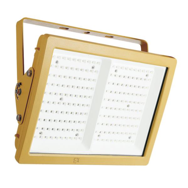 Quality 80W Explosion Proof Highbay Lamp Led Anti Explosion Light with EU ATEX IECEx for sale