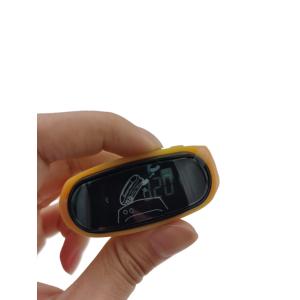 China Multifunctional Waterproof Pedometer Watch Ladies Step Counter Watch wholesale