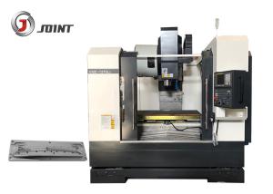 China Large Load Carrying Capacity CNC VMC Machine BT40 8000rpm Spindle VMC1270L3 wholesale