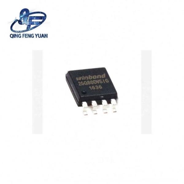 Quality Storage chip Integrated circuit Storage chip data integrity W25Q80DVSSIG-WINBOND-SOP W25Q80DVSSIG for sale