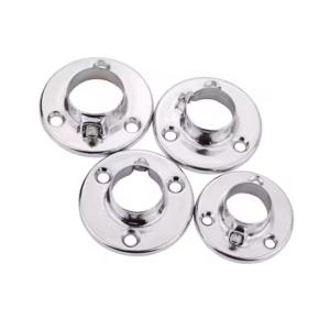 China WN RF Stainless Steel Flange ASTM A182 F347 1/2"-24" Corrosion Resistant wholesale